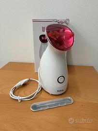 Vaporizzatore Pulizia Viso