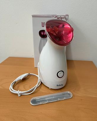 Vaporizzatore Pulizia Viso
