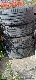 Gomme estive 235/55/17