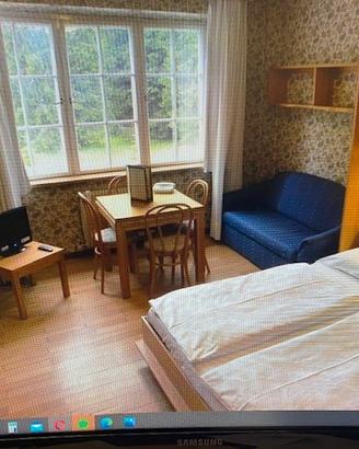 Appartamento per settimana bianca Dolomiti