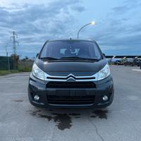 Citroën Jumpy Multispace Passo Lungo