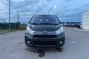 Citroën Jumpy Multispace Passo Lungo