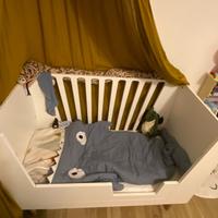 Lettino Done By Deer