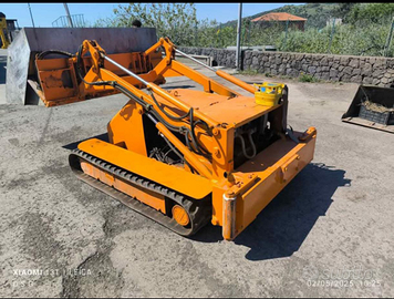 Spala letame pauselli