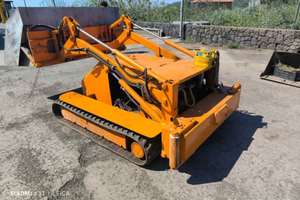 Spala letame pauselli