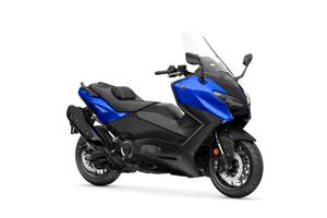 Yamaha T Max 560 ICON BLUE My 2026 PRONTA CONSEGNA