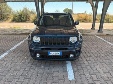 Jeep Renegade 1.6 Mjt 120 CV - 2021
