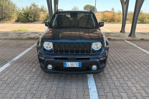 Jeep Renegade 1.6 Mjt 120 CV - 2021