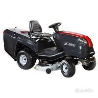 Trattorino tosaerba EFCO EF 105/16 idrostatico