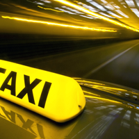 Licenza taxi comune di carpi