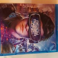 blu ray ready player one