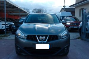 Nissan Qashqai 1.6 130 CDI 4X4