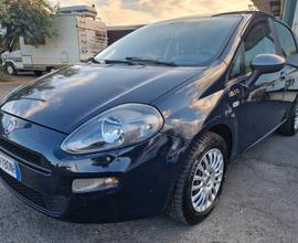 Fiat Punto Grande 1.2 8V 5 porte Lounge