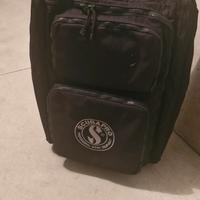 Borsone Trolley Scubapro