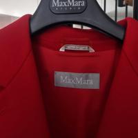 CAPPOTTO MAX MARA NUOVO