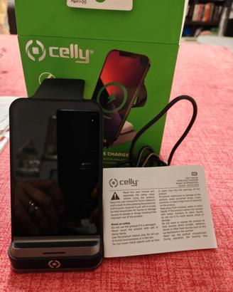 caricatore wireless 