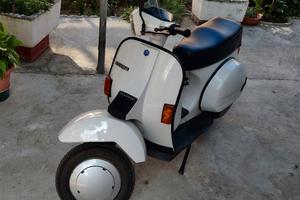 Vespa PX 125 T5