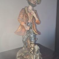 statua Capodimonte
