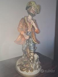 statua Capodimonte