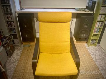 Speakers Indiana Line ILT 935