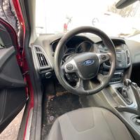 KIT AIRBAG FORD FOCUS 2012 JQDA 1.6 B