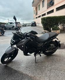 Sym nh 125