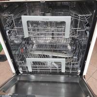 Lavastoviglie da incasso rex electrolux 