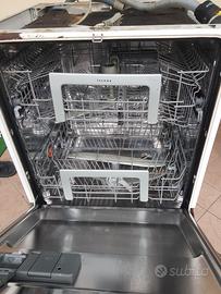 Lavastoviglie da incasso rex electrolux 
