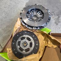 KIT FRIZIONE VALEO 828580 JEEP CHEROKEE