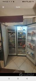 frigo e freezer