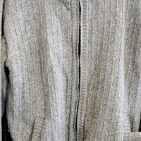 Cardigan uomo invernale XL