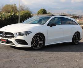 Mercedes-benz CLA 200 Tua A SOLI 435€