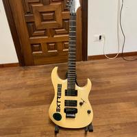 chitarra washburn