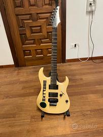 chitarra washburn