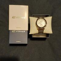 Casio Edifice crono
