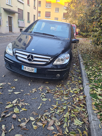 Mercedes Classe B 200