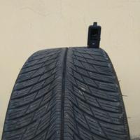MICHELIN PILOT ALPIN 5 245/35/20 95V