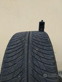 MICHELIN PILOT ALPIN 5 245/35/20 95V