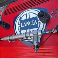 Scatola guida corta uso sportivo Lancia delta 16