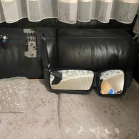 Retrovisore Destro Iveco Eurocargo - C