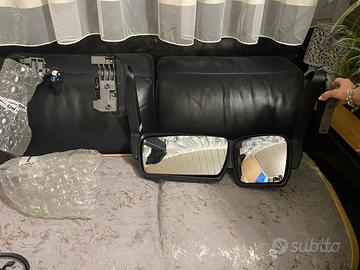 Retrovisore Destro Iveco Eurocargo - C