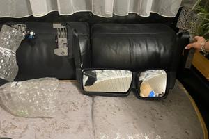 Retrovisore Destro Iveco Eurocargo - C