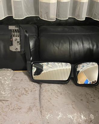 Retrovisore Destro Iveco Eurocargo - C