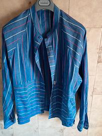 camicia fila tagli l puro cotone