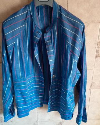 camicia fila tagli l puro cotone