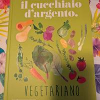 il cucchiaio d'argento Vegetariano 