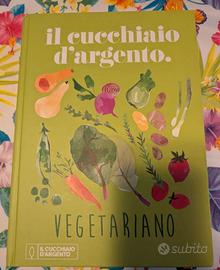 il cucchiaio d'argento Vegetariano 