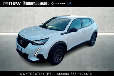Peugeot 2008 1.2 puretech Active Pack s&s 100cv