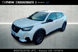 Peugeot 2008 1.2 puretech Active Pack s&s 100cv
