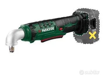 PARKSIDE AVVITATORE ANGOLARE PAWS A1